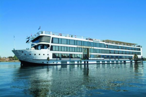 SUNRISE Semiramis I Cruise